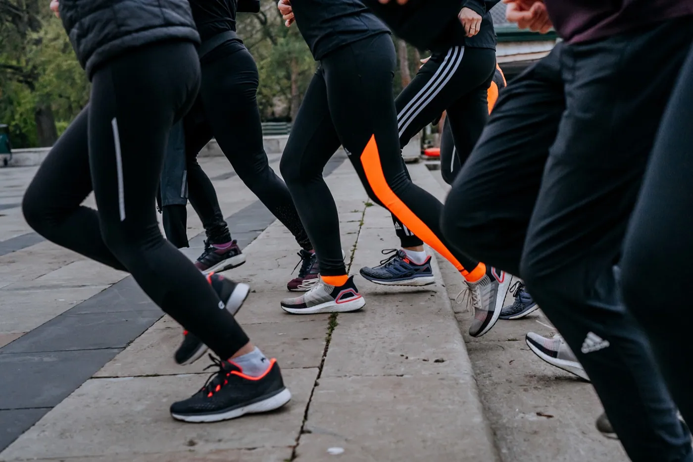 Adidas events '19 — 4