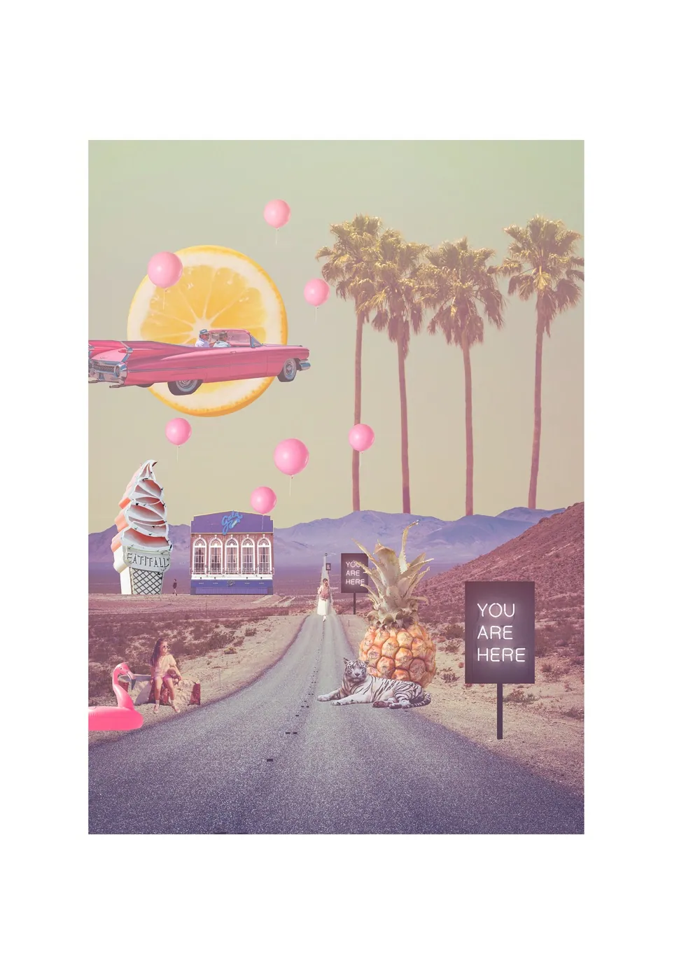 Childhood Project — 2