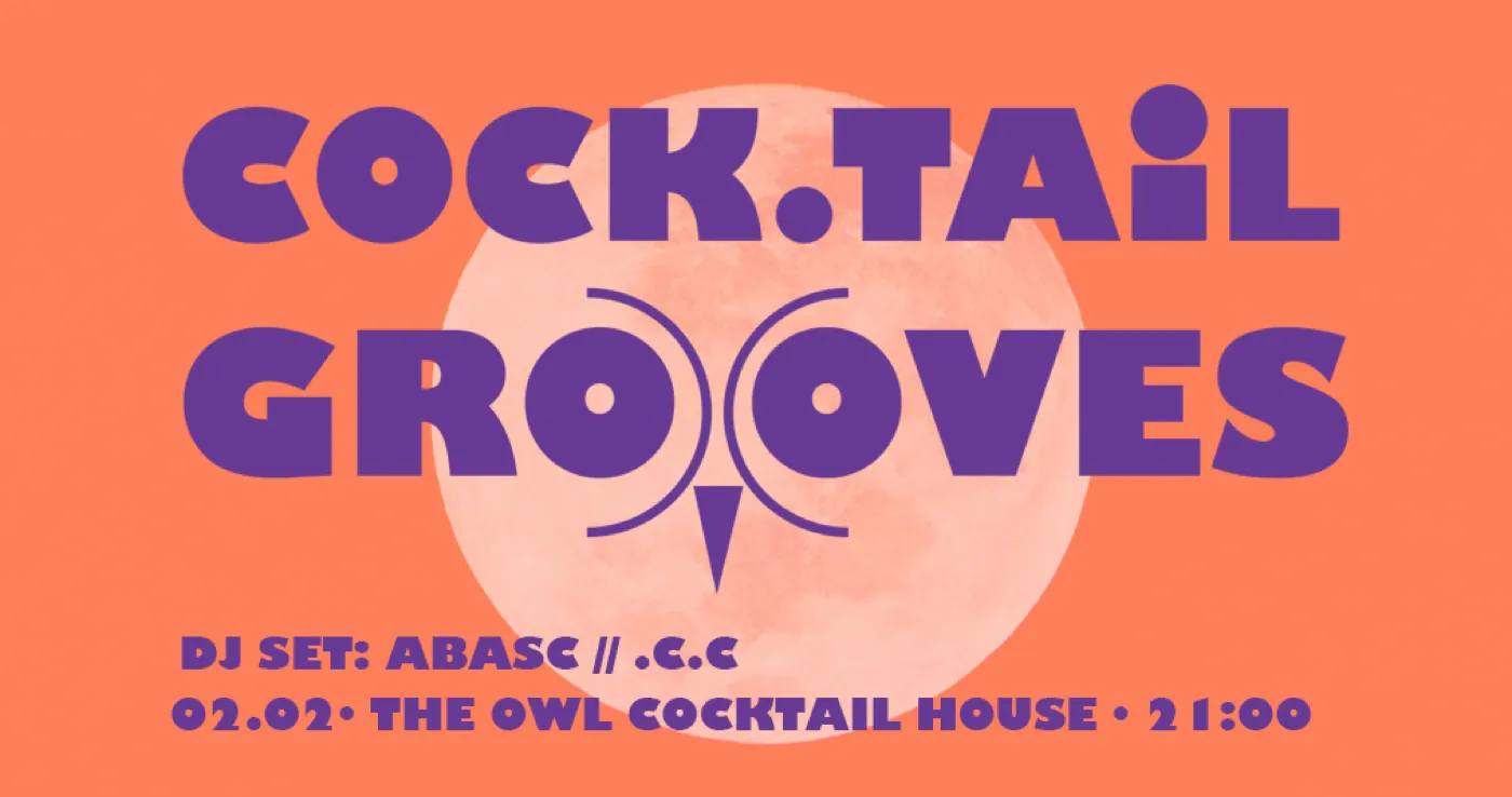 Cock.Tail Grooves — 2