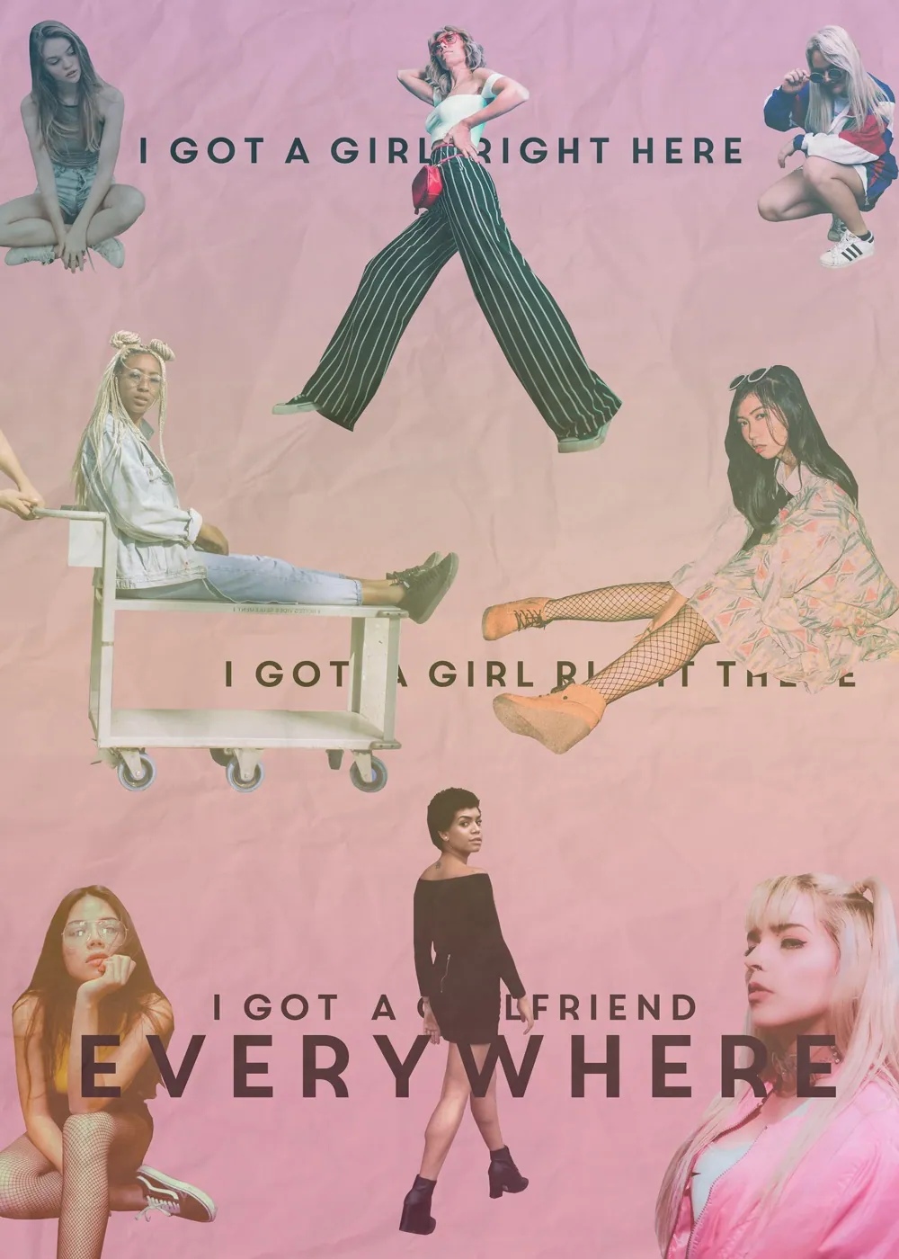 Event Posters — 2