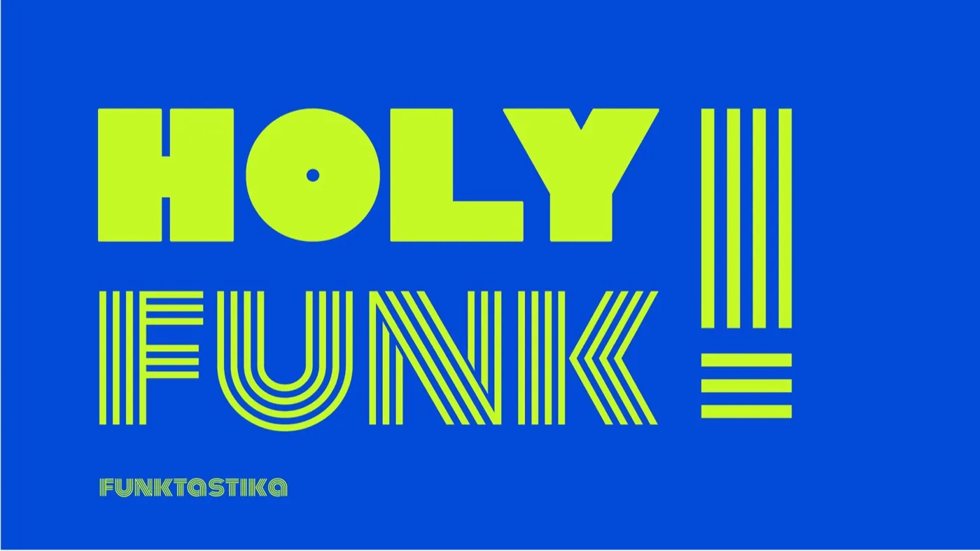 Funktastika + Play Dirty — 3