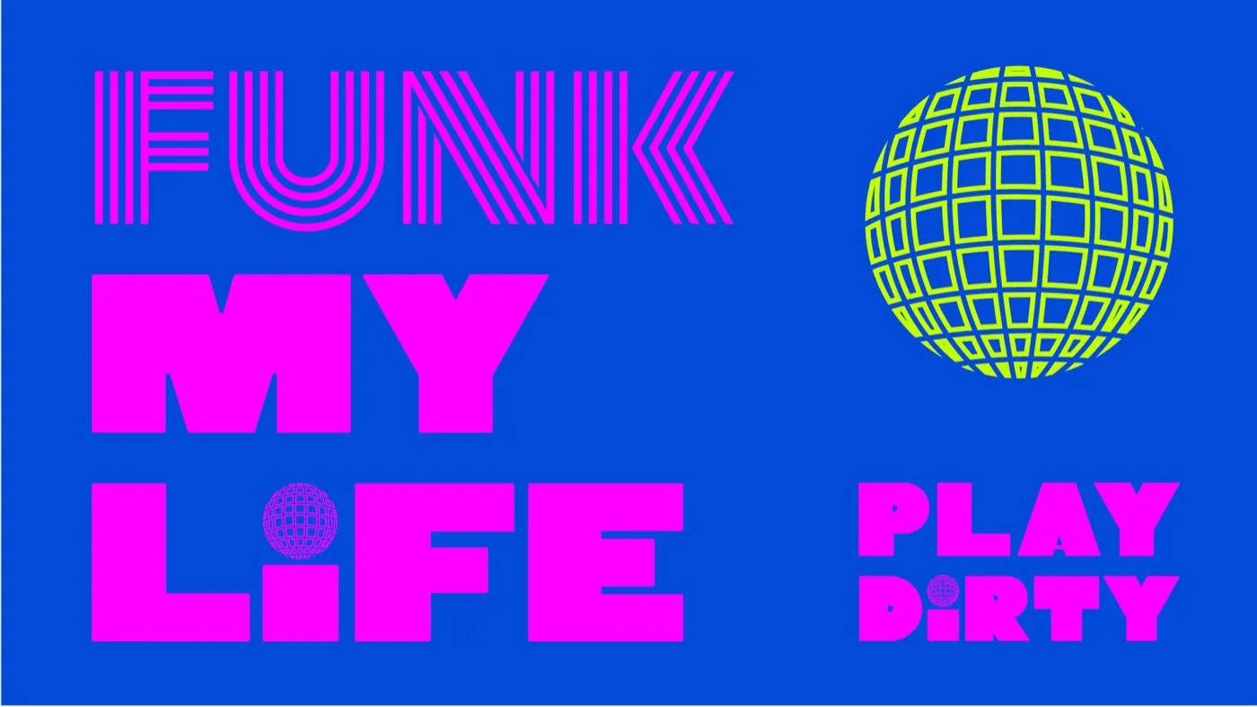 Funktastika + Play Dirty — 4