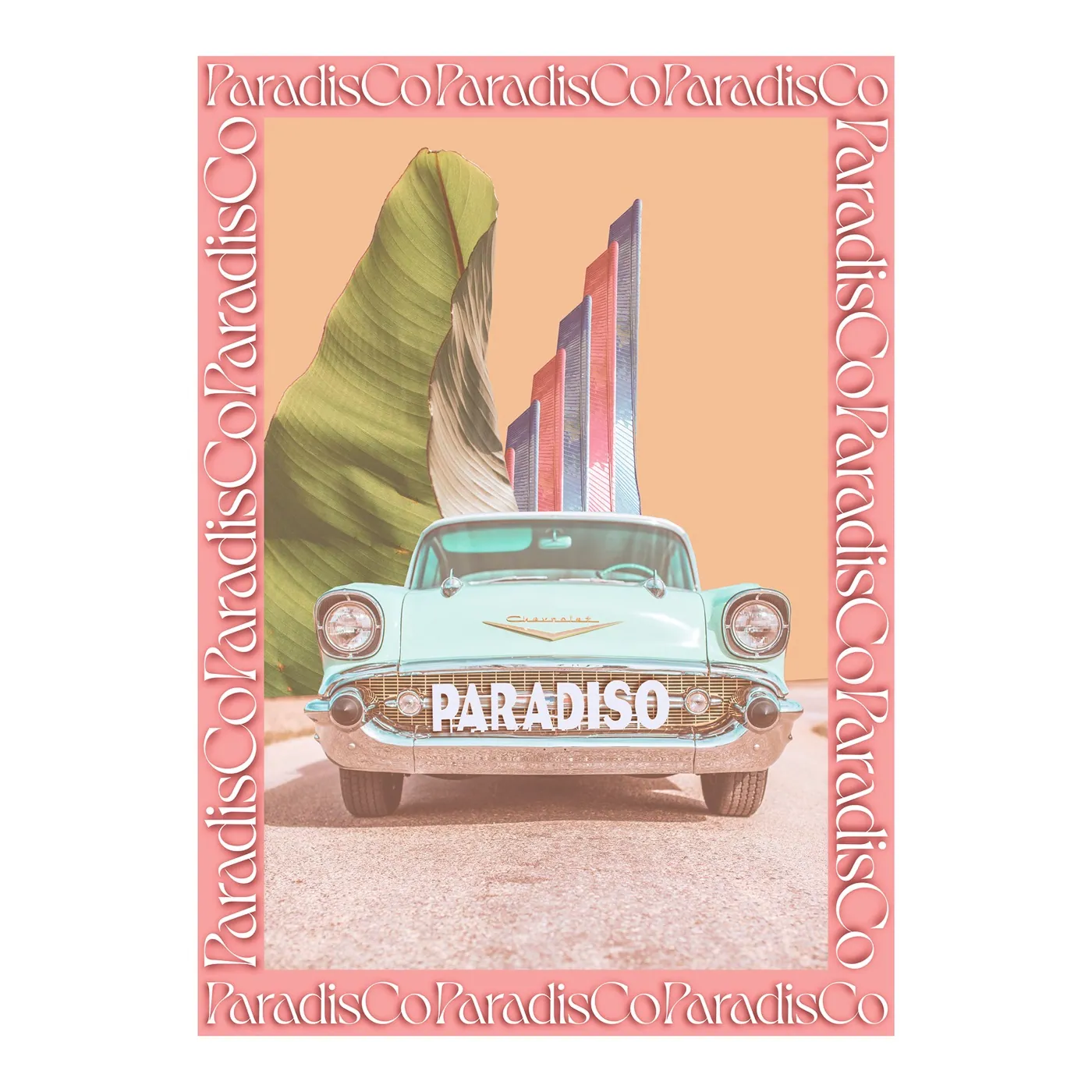 p a r a d i s (c) o — 2