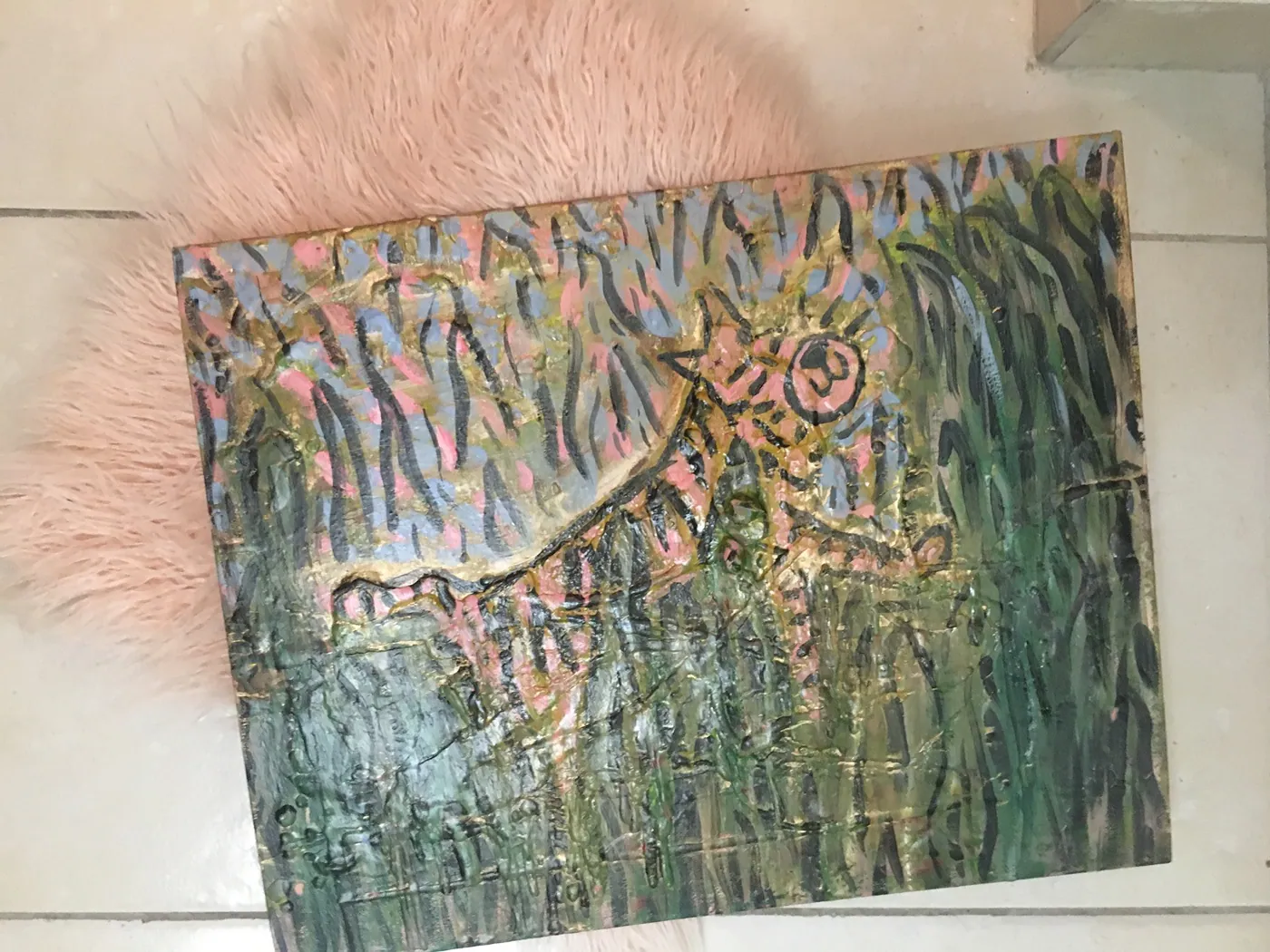 Paintings — 5