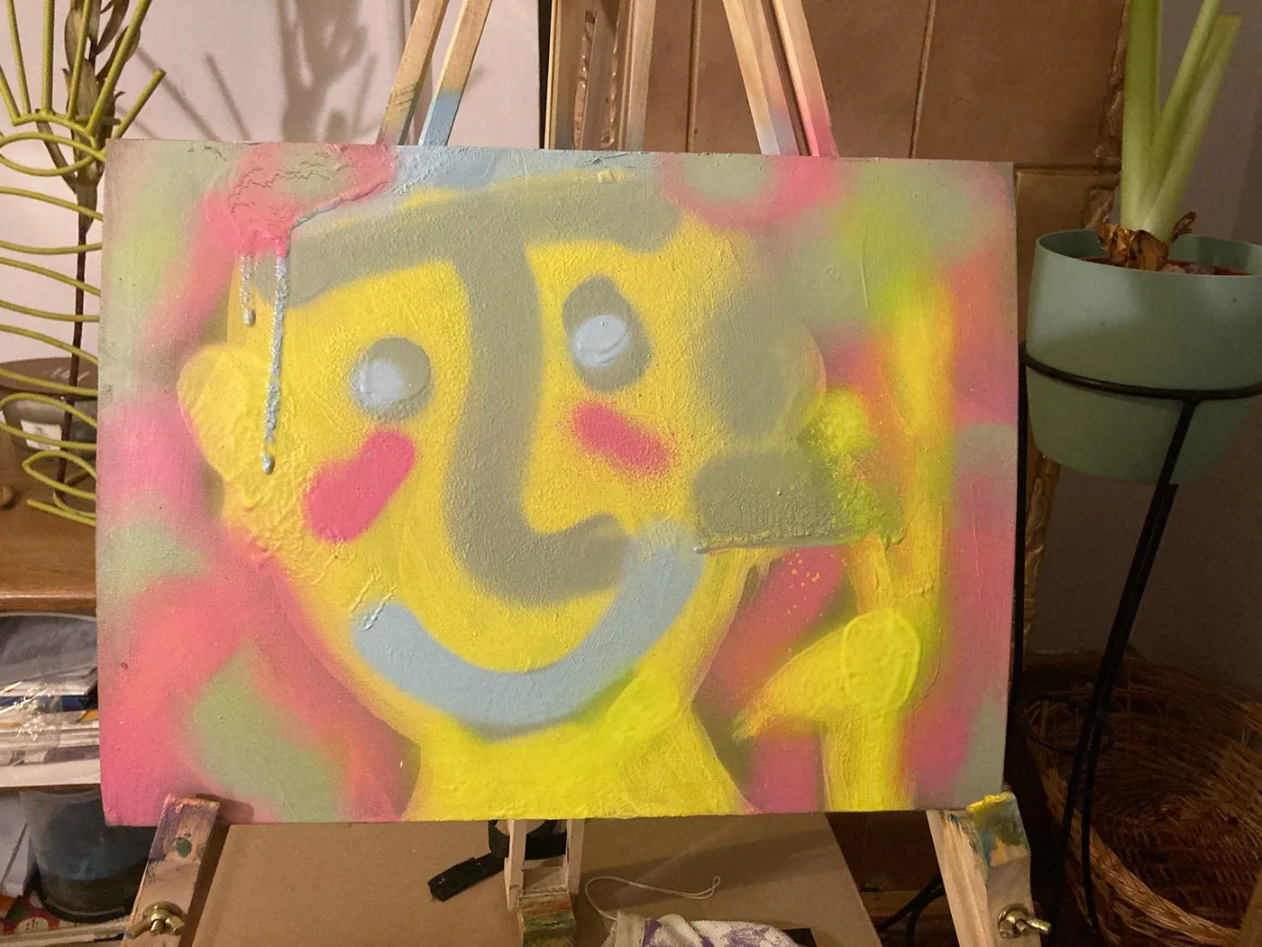 Paintings — 7