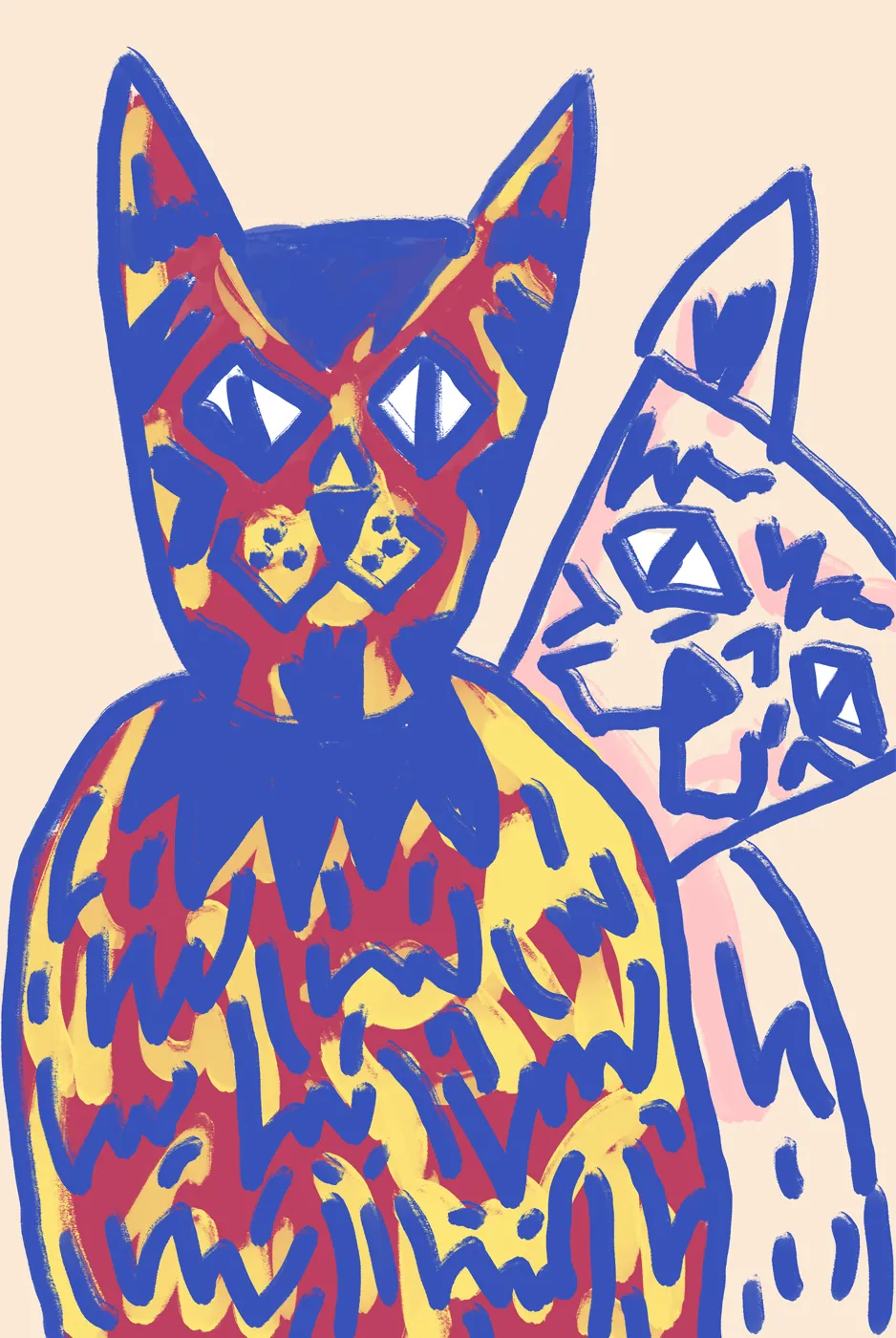Party Animals — 4