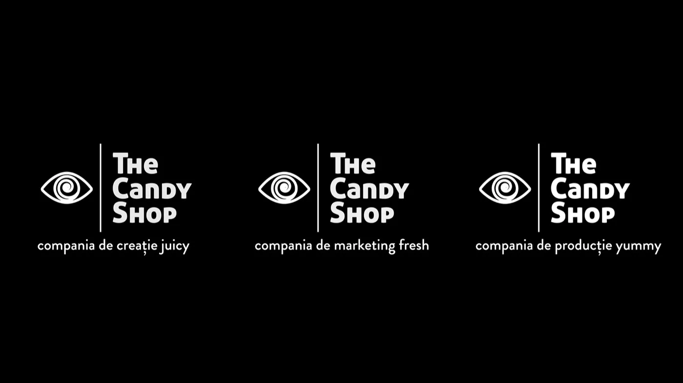 The Candy Shop — 3